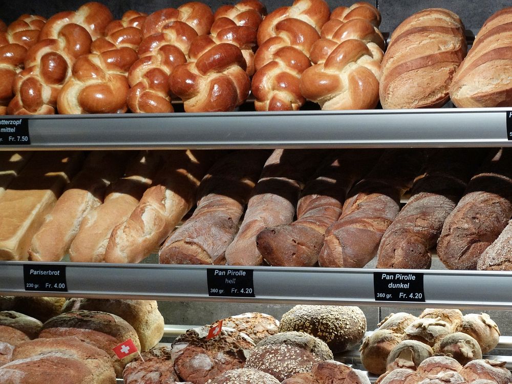 Case Study: How a Small Bakery Lost Its Recipe — and Customer Data