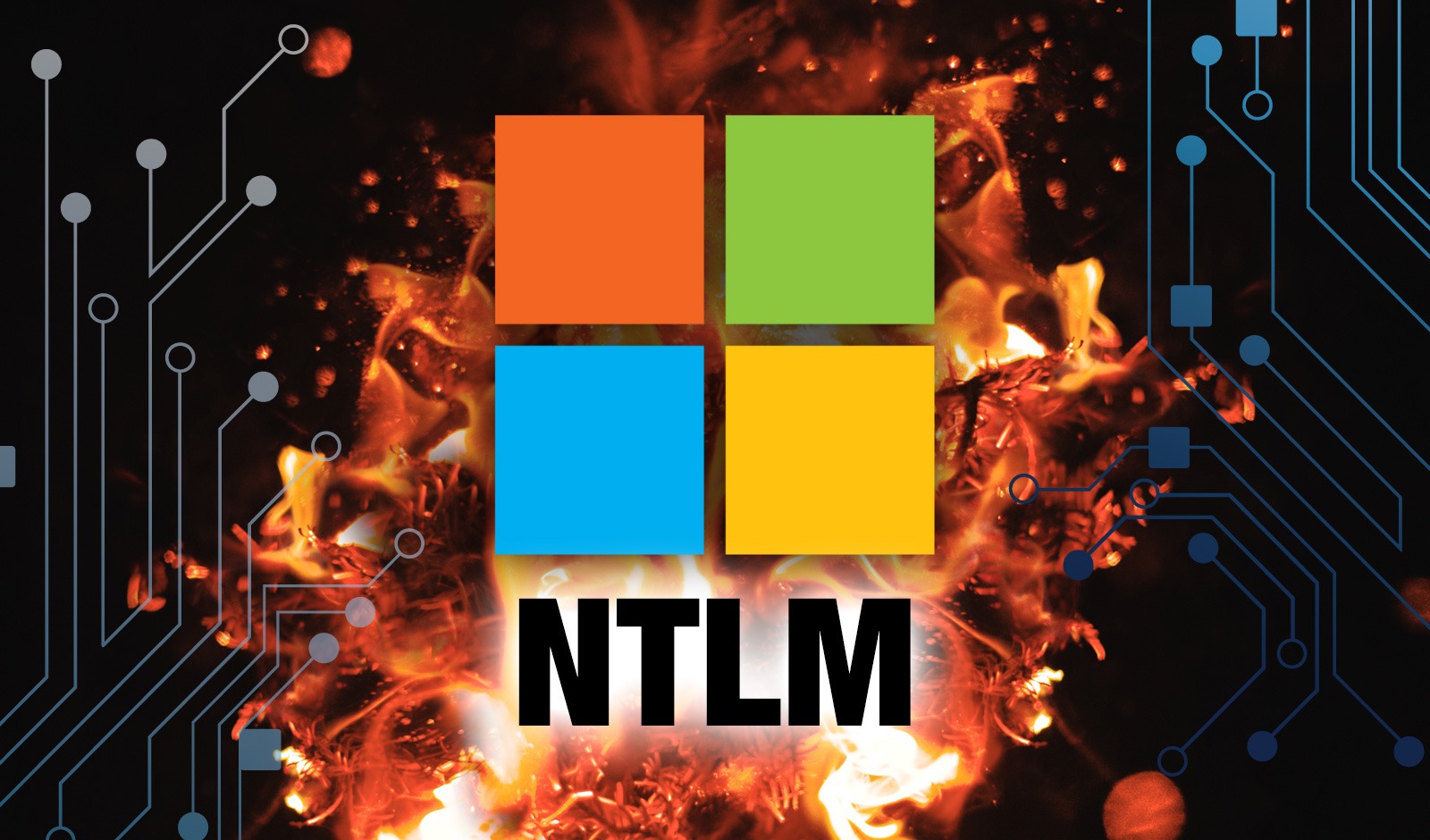 Microsoft’s Latest NTLM Security Fixes: Keeping Hackers on Their Toes