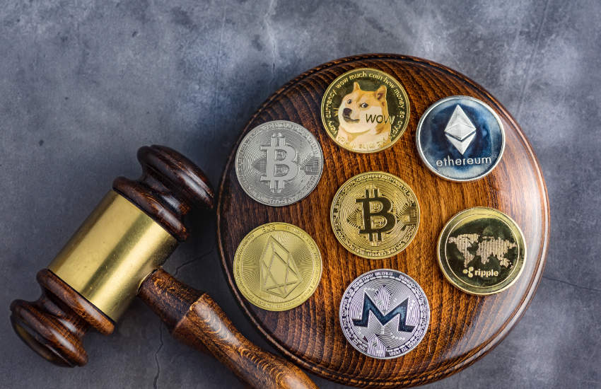 Crypto Regulation in 2025: What You Need to Know